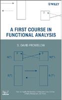 Functional Analysis