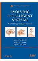 Evolving Intelligent Systems