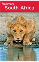 Frommer's South Africa