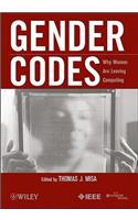 Gender Codes