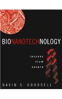 Bionanotechnology