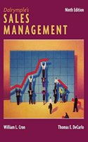 Dalrymple's Sales Management: Concepts and Cases