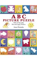 ABC Picture Puzzle