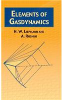 Elements of Gas Dynamics