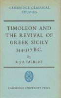 Timoleon and the Revival of Greek Sicily