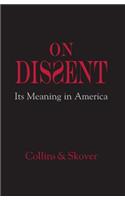 On Dissent