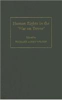 Human Rights in the 'War on Terror'