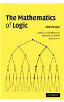 The Mathematics of Logic