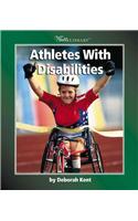 Athletes with Disabilities