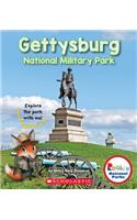 Gettysburg National Military Park (Rookie National Parks)