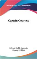 Captain Courtesy