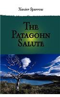 Patagohn Salute