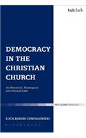Democracy in the Christian Church