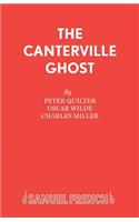 Canterville Ghost