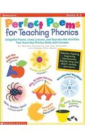 Perfect Poems for Teaching Phonics