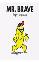 MR MEN Mr Brave Works EDN PB