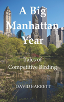 Big Manhattan Year
