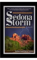 Sedona Storm