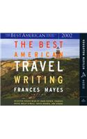 Best American Travel Writing