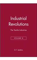 The Industrial Revolutions, Volume 8