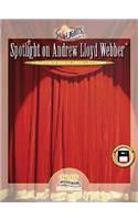 Spotlight on Andrew Lloyd Webber