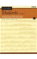 Tchaikovsky and More