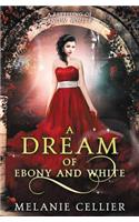 A Dream of Ebony and White