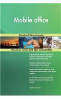 Mobile office Standard Requirements
