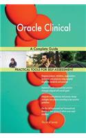 Oracle Clinical a Complete Guide