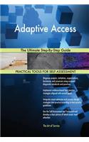 Adaptive Access The Ultimate Step-By-Step Guide