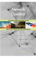 Network Operator Complete Self-Assessment Guide