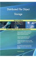 Distributed File Object Storage Second Edition