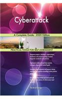 Cyberattack A Complete Guide - 2020 Edition
