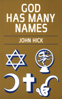 God Has Many Names: (English)