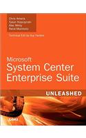 Microsoft System Center Enterprise Suite Unleashed