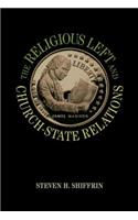 The Religious Left and Church-State Relations