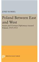 Poland Between East and West