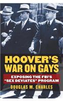 Hoover's War on Gays