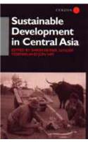 Sustainable Development in Central Asia