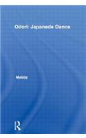 Odori: Japanese Dance