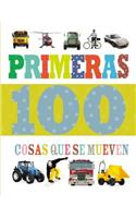 Primeras 100 Cosas Que Se Mueven