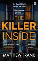 The Killer Inside: (3 Joseph Stark)