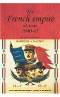 French Empire at War, 1940-1945