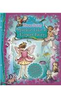 Sparkle Like a Flower Fairy