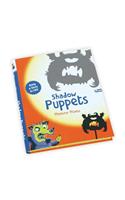 Monster Mania Shadow Puppets