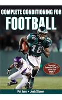 Complete Conditioning for Football