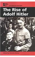 The Rise of Adolf Hitler