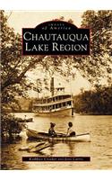 Chautauqua Lake Region