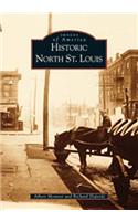 Historic North St. Louis