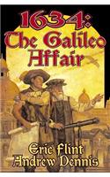 1634: The Galileo Affair